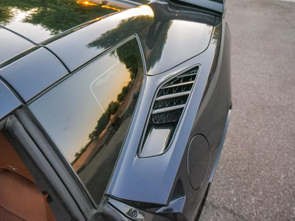 2014 Chevrolet Corvette C7 - Image 30 of 31