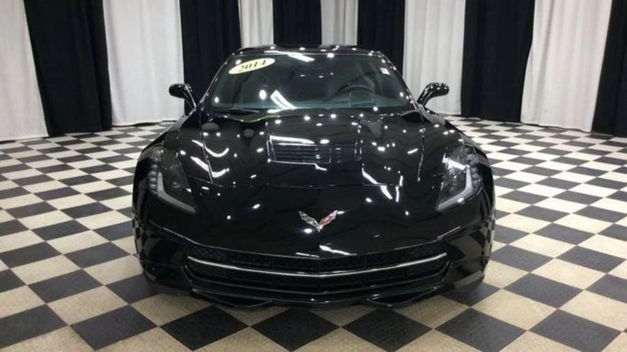 2014 Chevrolet Corvette C7 - Image 9 of 11