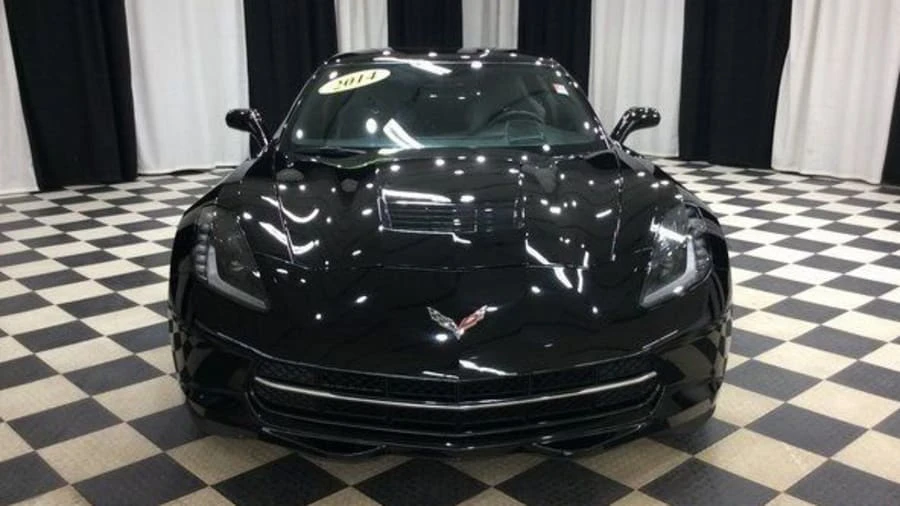 2014 Chevrolet Corvette C7 - Image 7 of 11