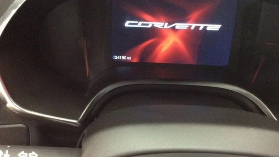 2014 Chevrolet Corvette C7 - Image 5 of 11