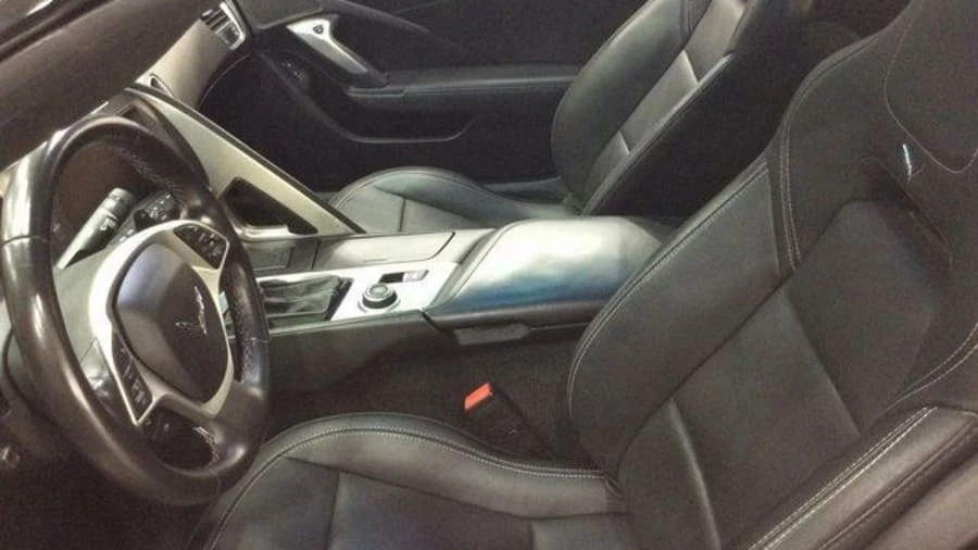 2014 Chevrolet Corvette C7 - Image 3 of 11