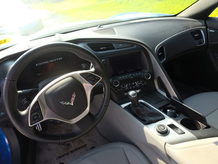 2014 Chevrolet Corvette C7 - Image 10 of 14