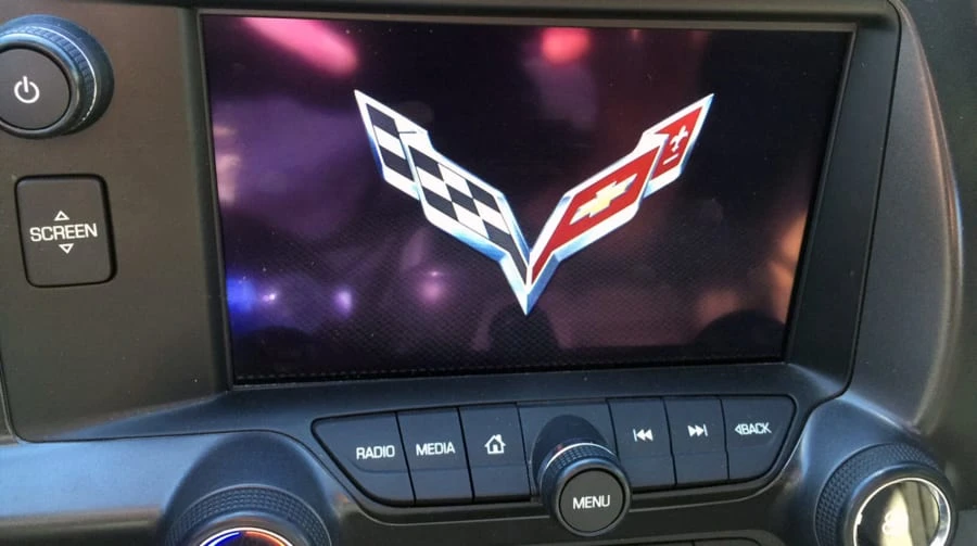 2014 Chevrolet Corvette C7 - Image 6 of 8