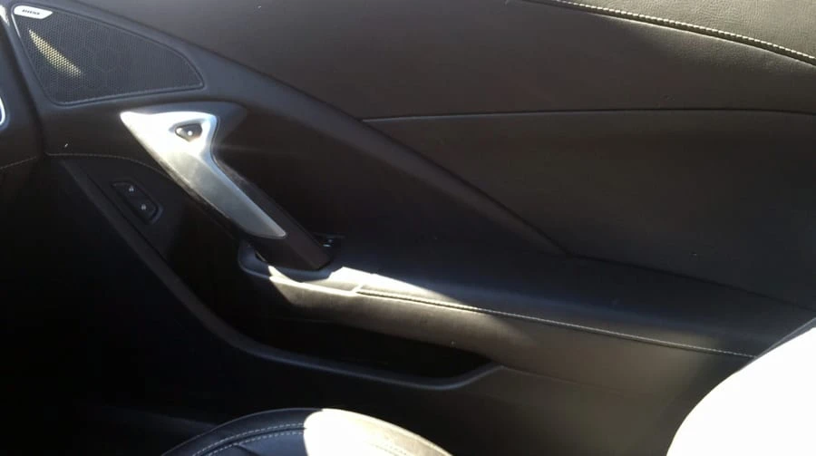 2014 Chevrolet Corvette C7 - Image 7 of 8