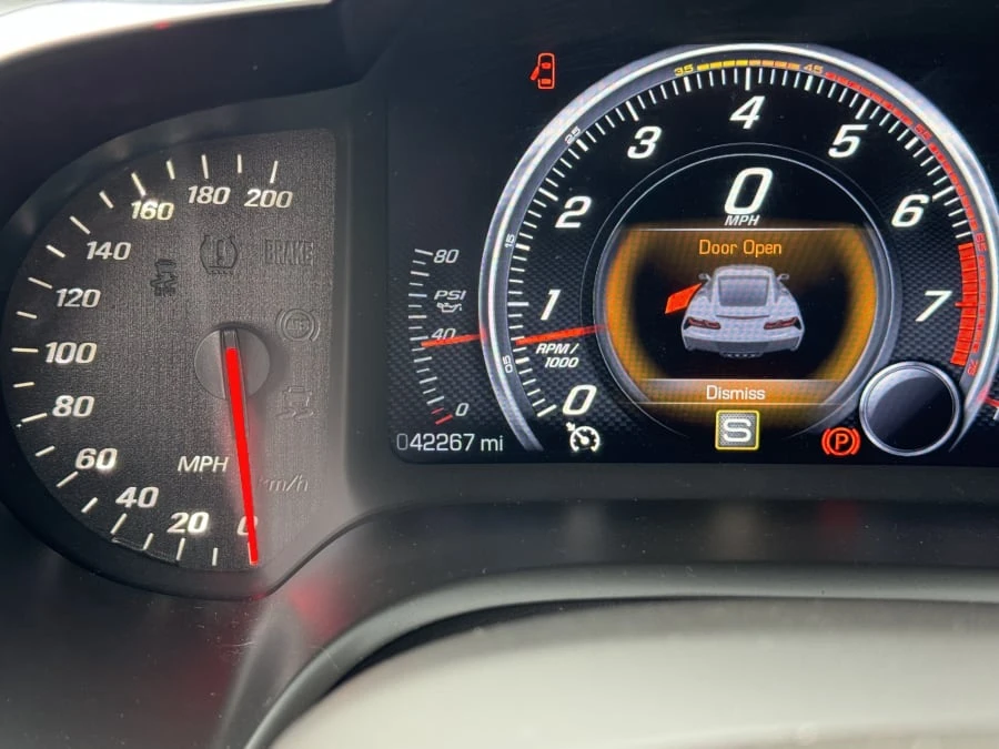 2014 Chevrolet Corvette C7 - Image 7 of 12