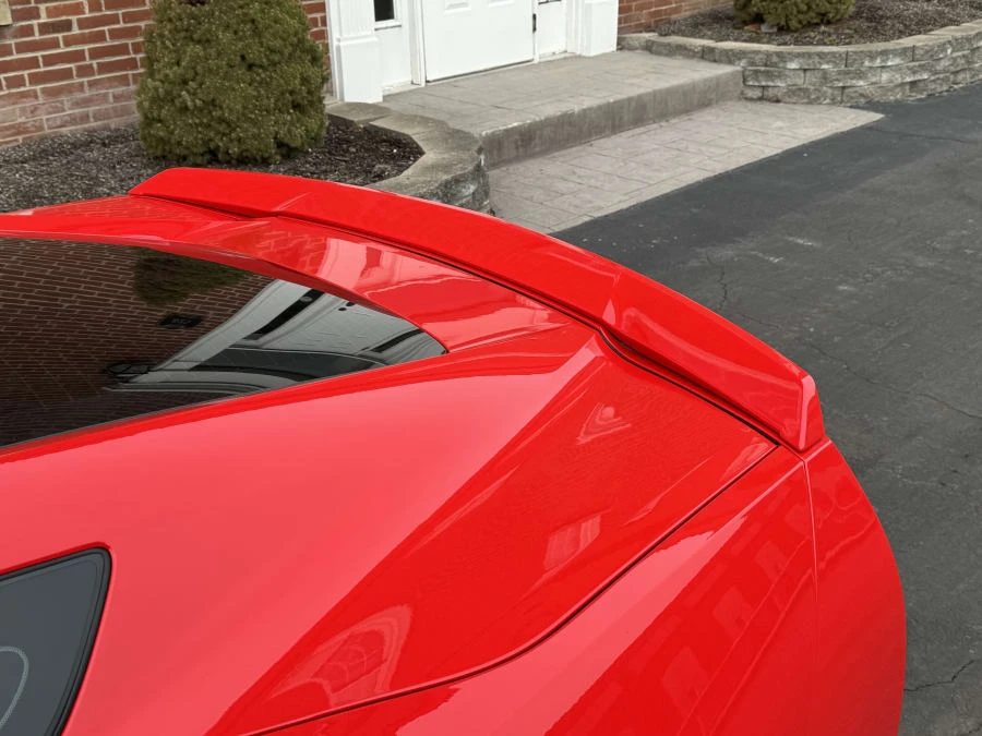 2014 Chevrolet Corvette C7 - Image 4 of 12