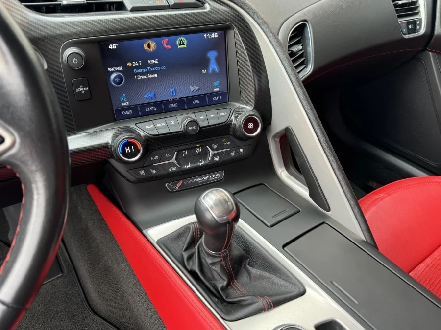 2014 Chevrolet Corvette C7 - Image 8 of 12
