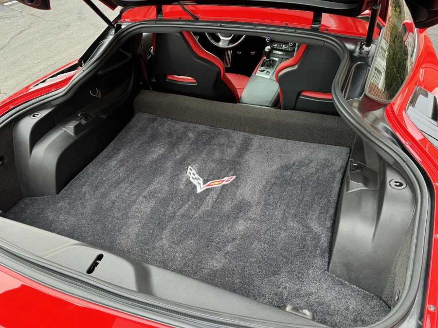2014 Chevrolet Corvette C7 - Image 10 of 12