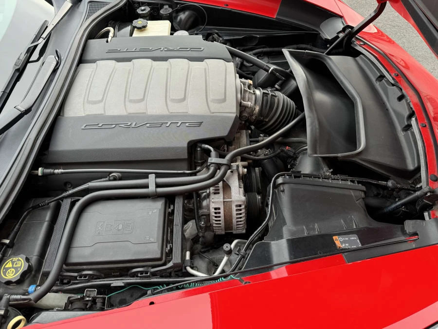 2014 Chevrolet Corvette C7 - Image 12 of 12
