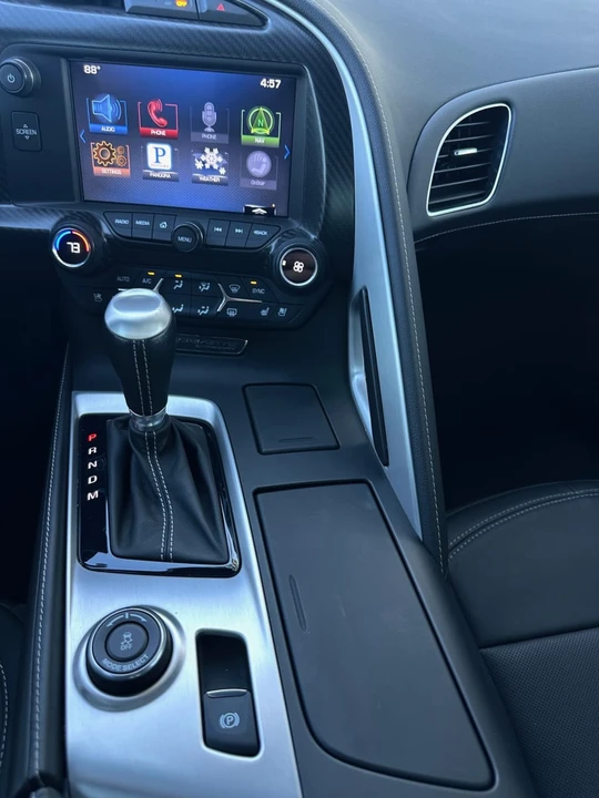 2014 Chevrolet Corvette C7 - Image 29 of 31