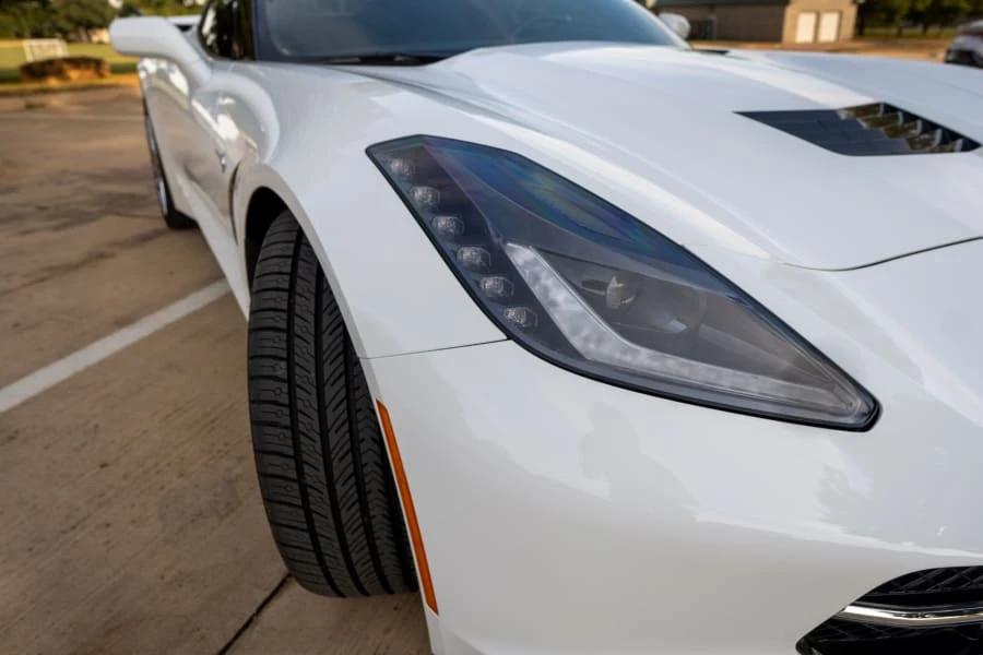 2014 Chevrolet Corvette C7 - Image 7 of 31