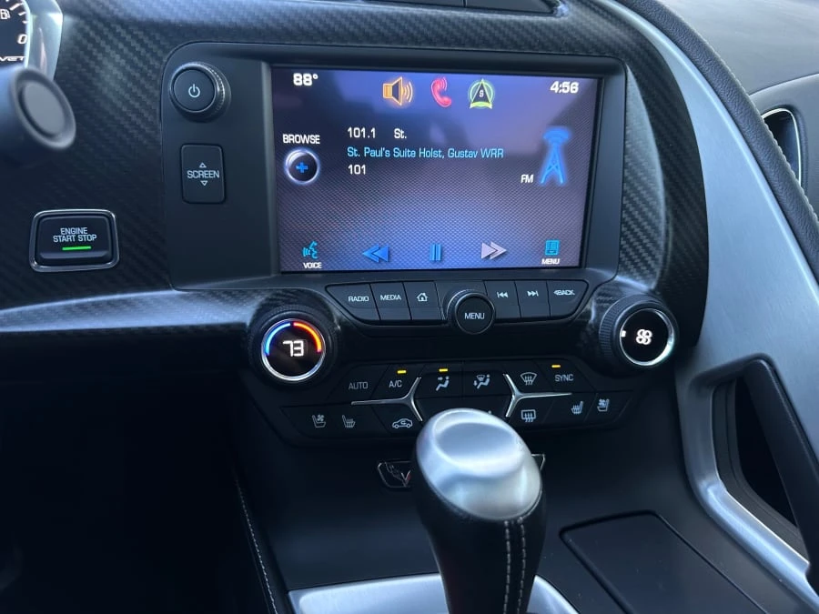 2014 Chevrolet Corvette C7 - Image 26 of 31