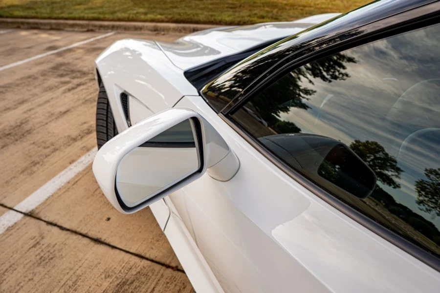 2014 Chevrolet Corvette C7 - Image 9 of 31