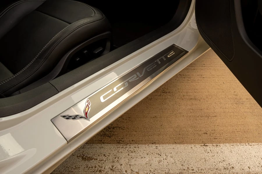 2014 Chevrolet Corvette C7 - Image 18 of 31