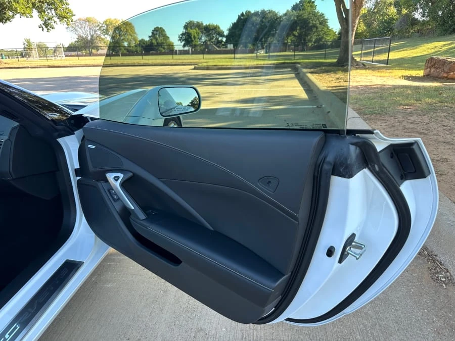 2014 Chevrolet Corvette C7 - Image 23 of 31