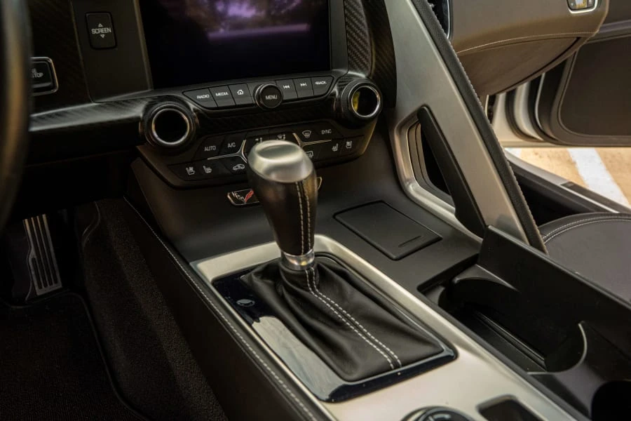 2014 Chevrolet Corvette C7 - Image 28 of 31