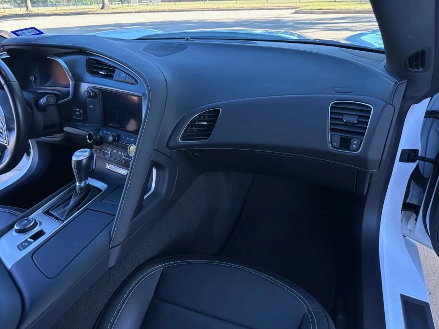 2014 Chevrolet Corvette C7 - Image 27 of 31
