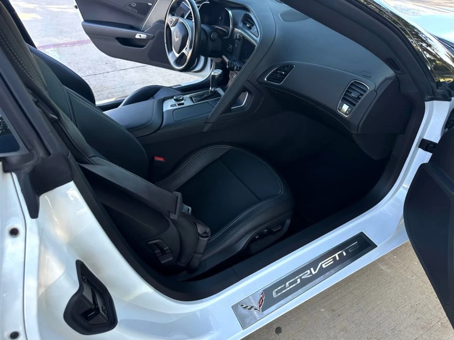 2014 Chevrolet Corvette C7 - Image 24 of 31