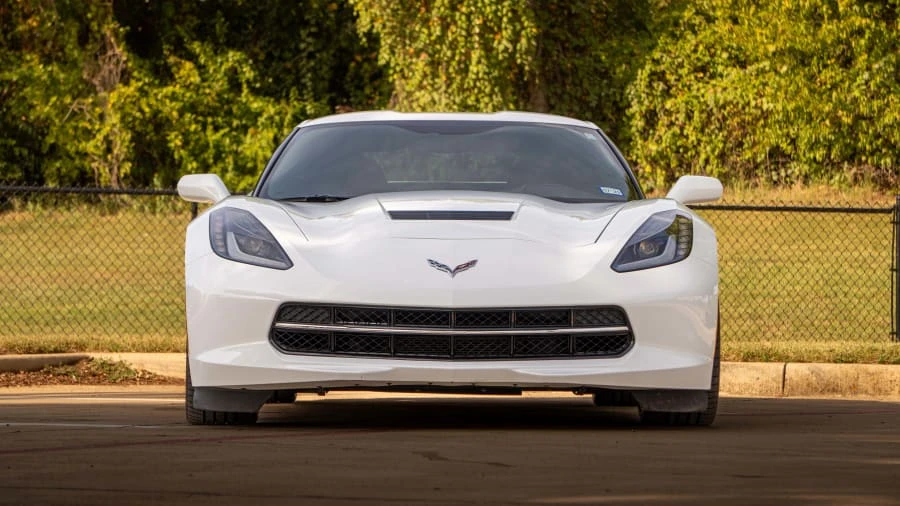 2014 Chevrolet Corvette C7 - Image 4 of 31