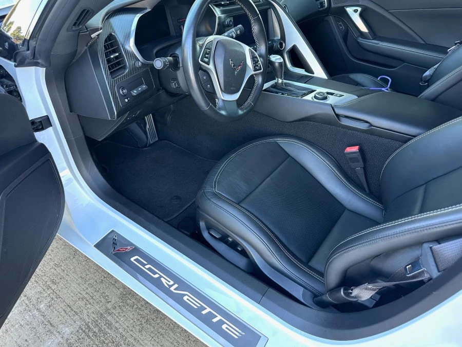 2014 Chevrolet Corvette C7 - Image 14 of 31