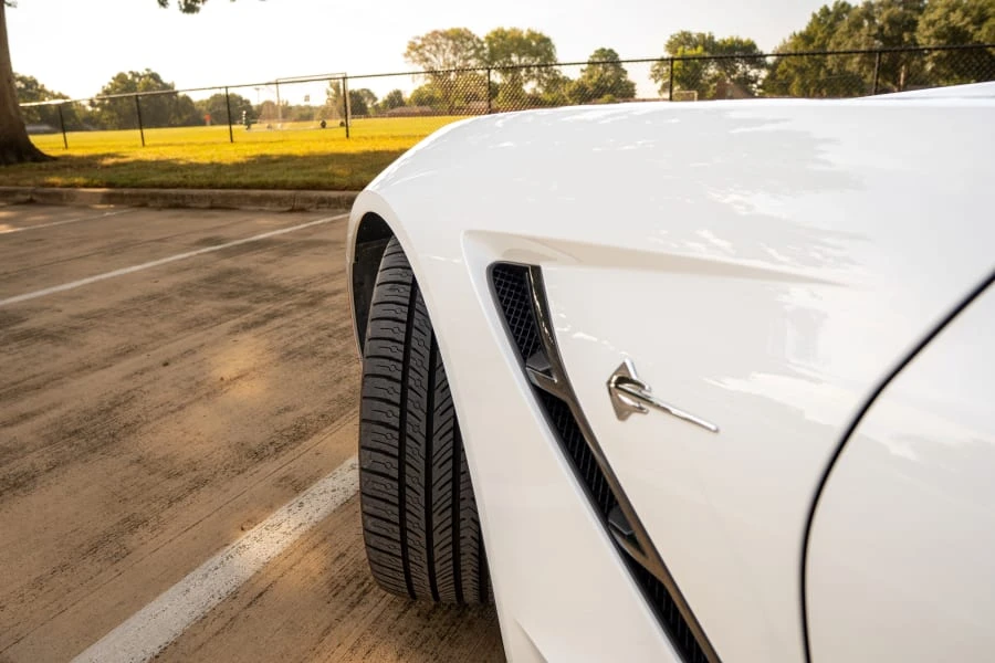 2014 Chevrolet Corvette C7 - Image 8 of 31