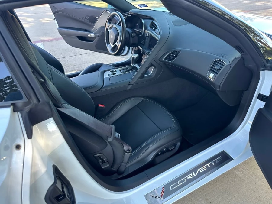 2014 Chevrolet Corvette C7 - Image 22 of 31