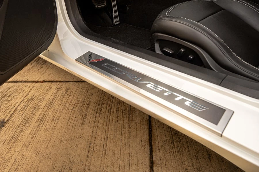 2014 Chevrolet Corvette C7 - Image 19 of 31