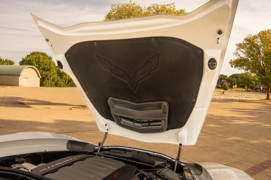2014 Chevrolet Corvette C7 - Image 31 of 31