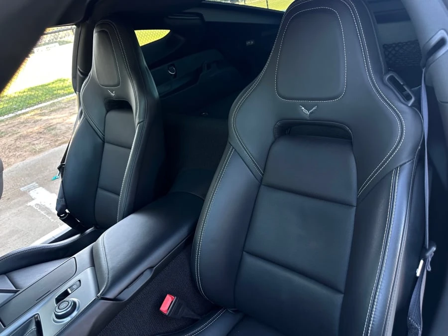 2014 Chevrolet Corvette C7 - Image 21 of 31