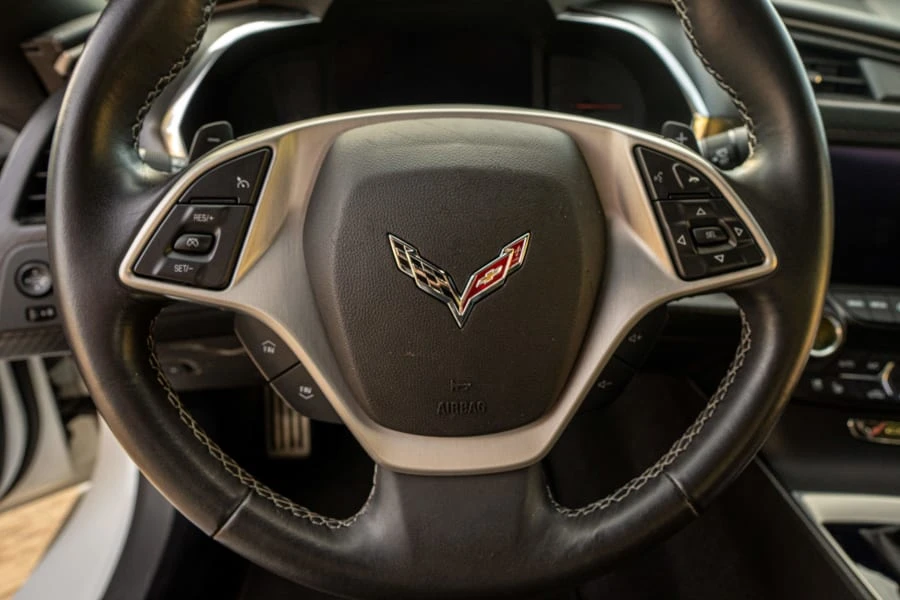 2014 Chevrolet Corvette C7 - Image 16 of 31