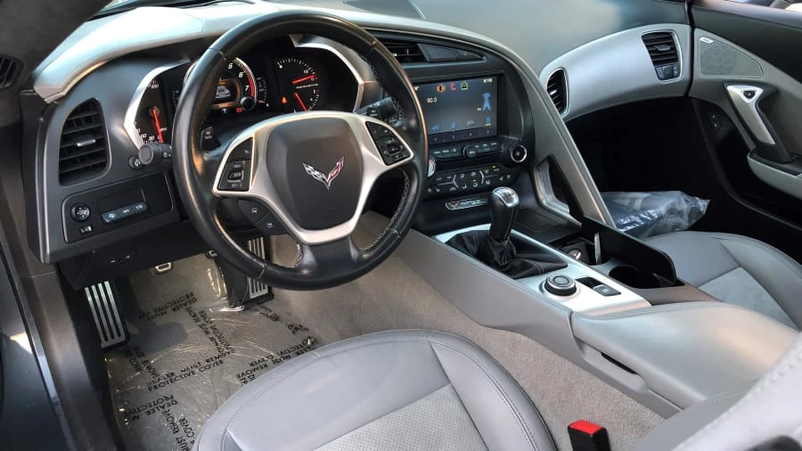 2014 Chevrolet Corvette C7 - Image 5 of 11