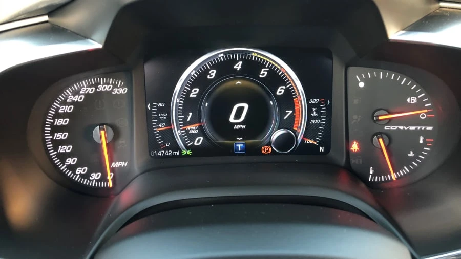 2014 Chevrolet Corvette C7 - Image 6 of 11