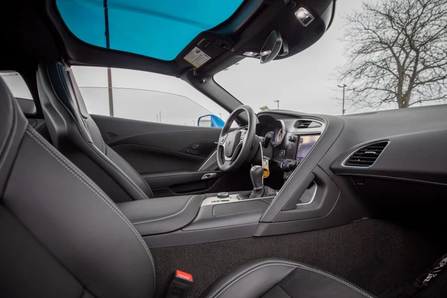 2014 Chevrolet Corvette C7 - Image 12 of 17