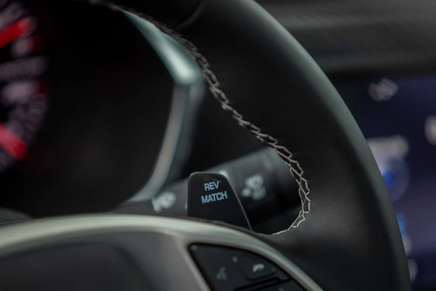 2014 Chevrolet Corvette C7 - Image 15 of 17