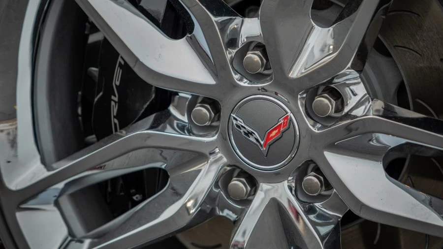 2014 Chevrolet Corvette C7 - Image 10 of 20