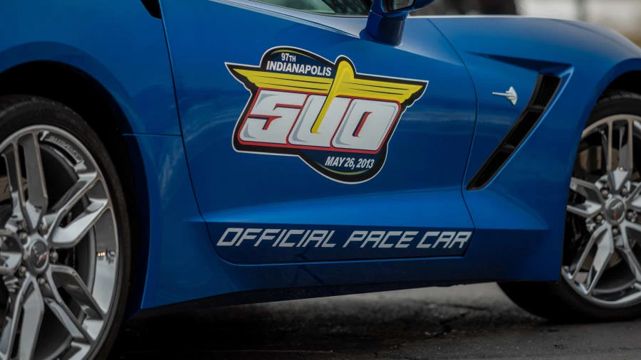 2014 Chevrolet Corvette C7 - Image 15 of 20