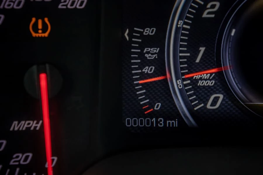 2014 Chevrolet Corvette C7 - Image 17 of 20
