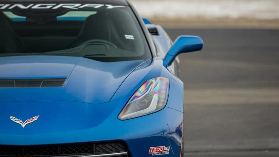 2014 Chevrolet Corvette C7 - Image 5 of 19