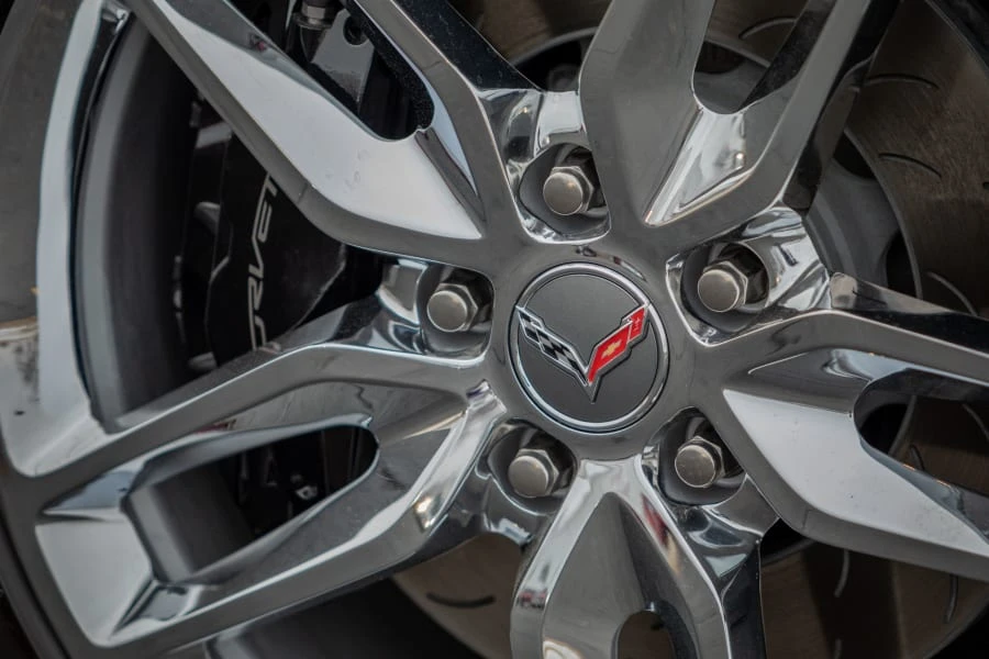 2014 Chevrolet Corvette C7 - Image 7 of 17