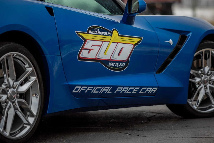 2014 Chevrolet Corvette C7 - Image 6 of 17