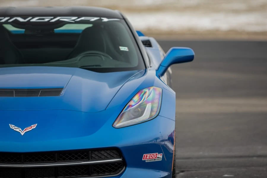 2014 Chevrolet Corvette C7 - Image 9 of 17