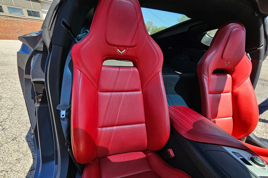 2014 Chevrolet Corvette C7 - Image 25 of 31