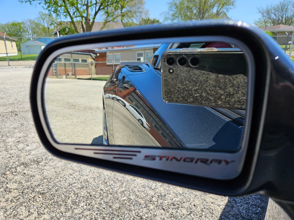 2014 Chevrolet Corvette C7 - Image 15 of 31