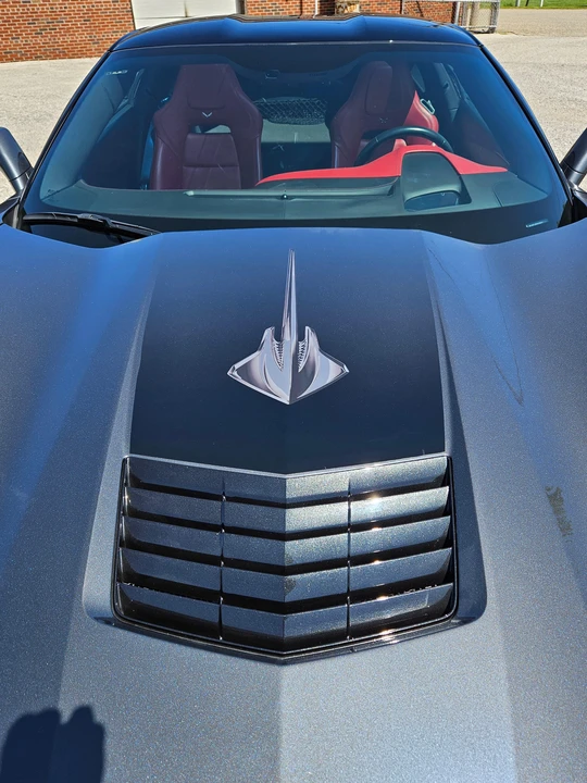 2014 Chevrolet Corvette C7 - Image 12 of 31