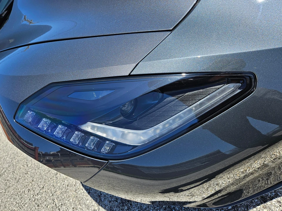 2014 Chevrolet Corvette C7 - Image 11 of 31