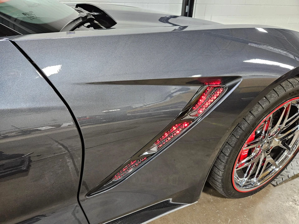 2014 Chevrolet Corvette C7 - Image 19 of 31