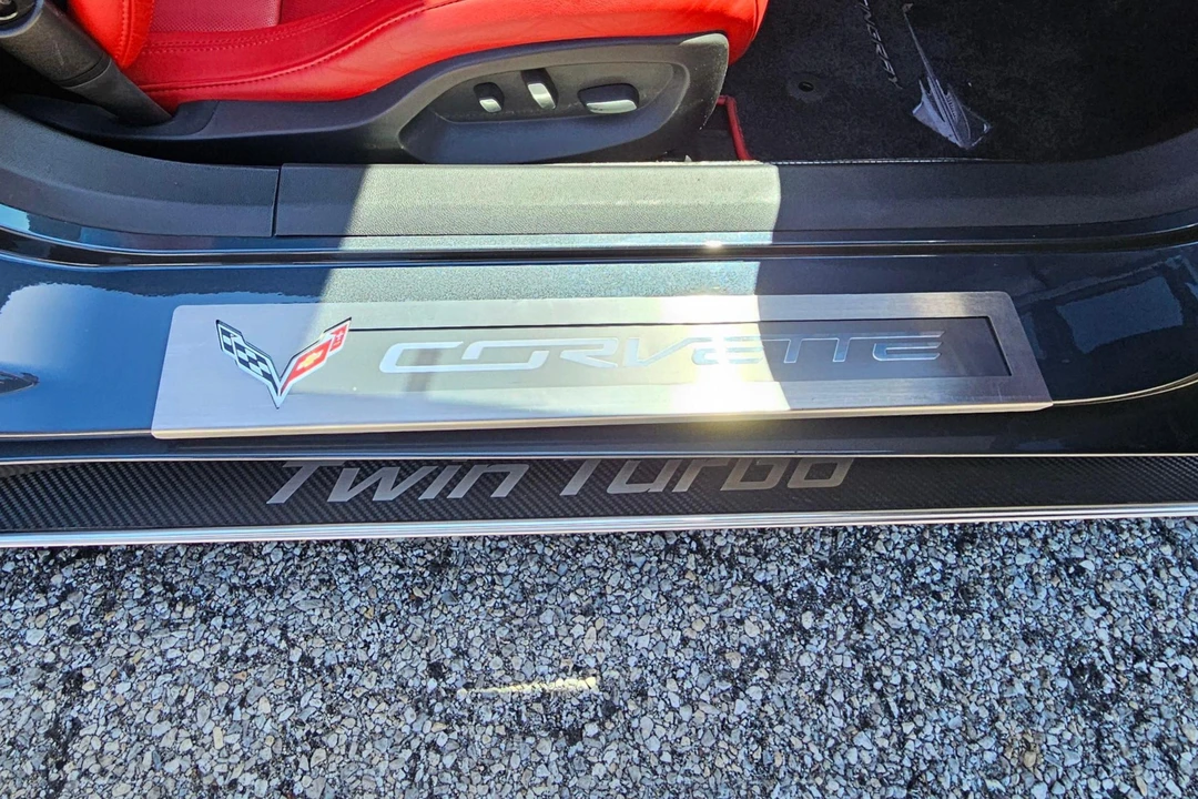 2014 Chevrolet Corvette C7 - Image 26 of 31