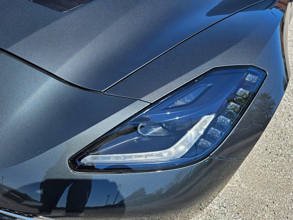 2014 Chevrolet Corvette C7 - Image 13 of 31