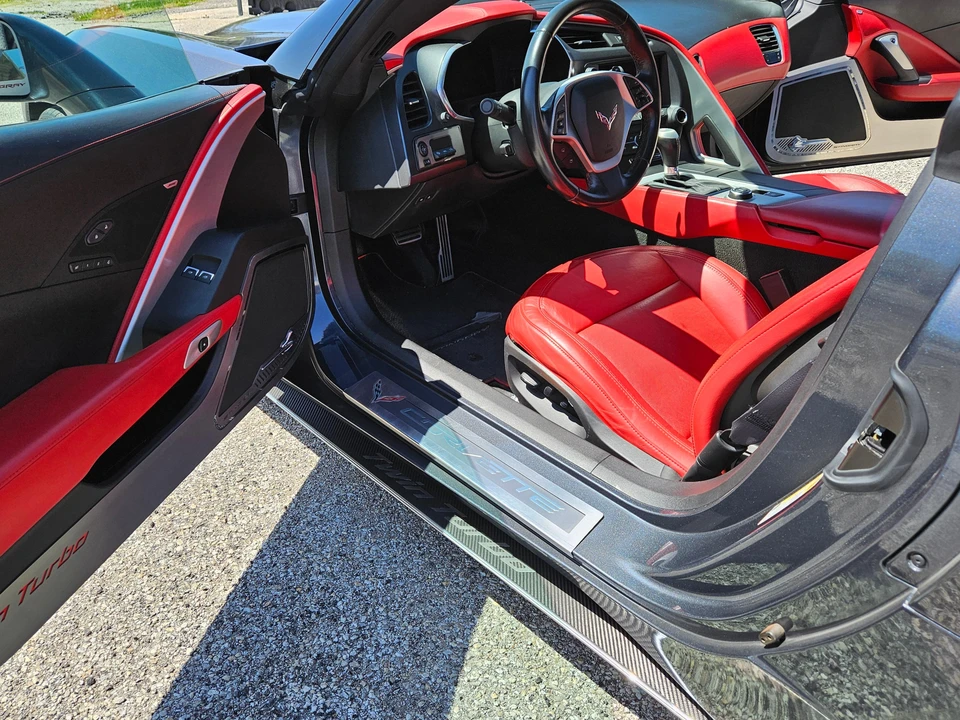 2014 Chevrolet Corvette C7 - Image 31 of 31