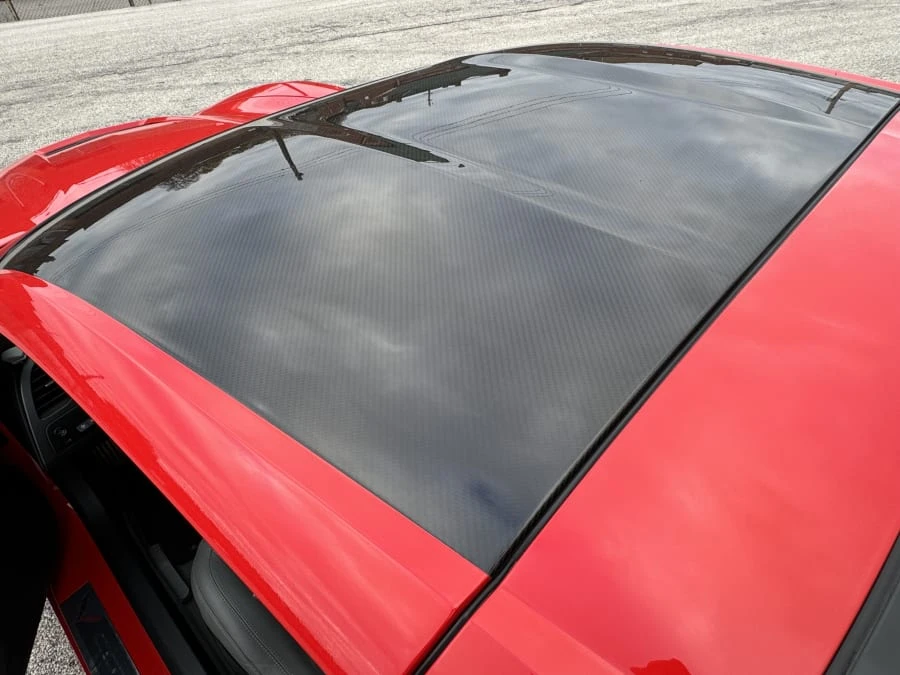 2014 Chevrolet Corvette C7 - Image 4 of 12